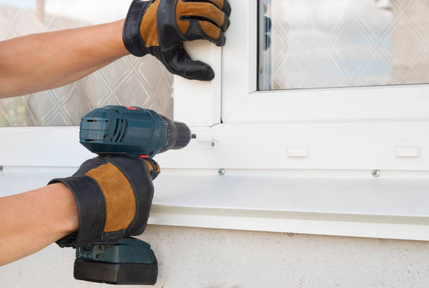 Fast and Reliable Emergency Window and Door Repairs in Badger, AK